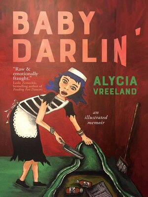 cover image of Baby Darlin'